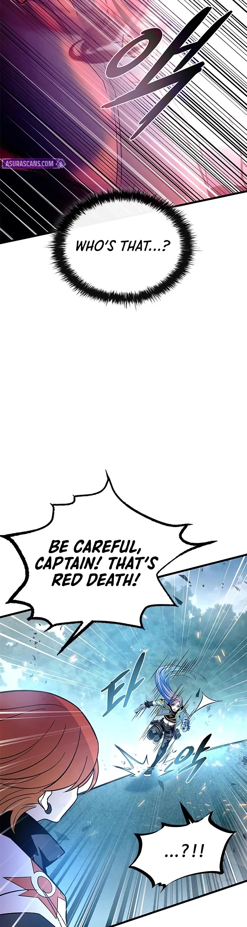 Villain to Kill Chapter 201 page 29 - Chapter 201