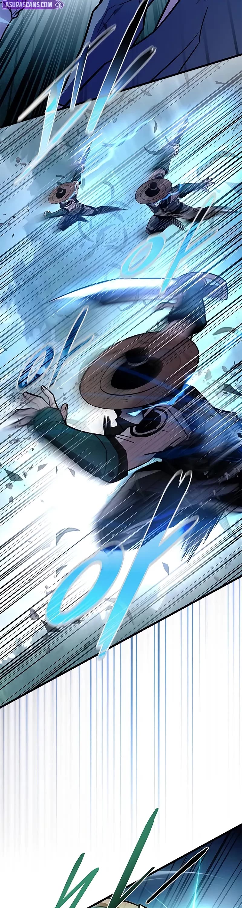 Villain to Kill Chapter 201 page 34 - Chapter 201