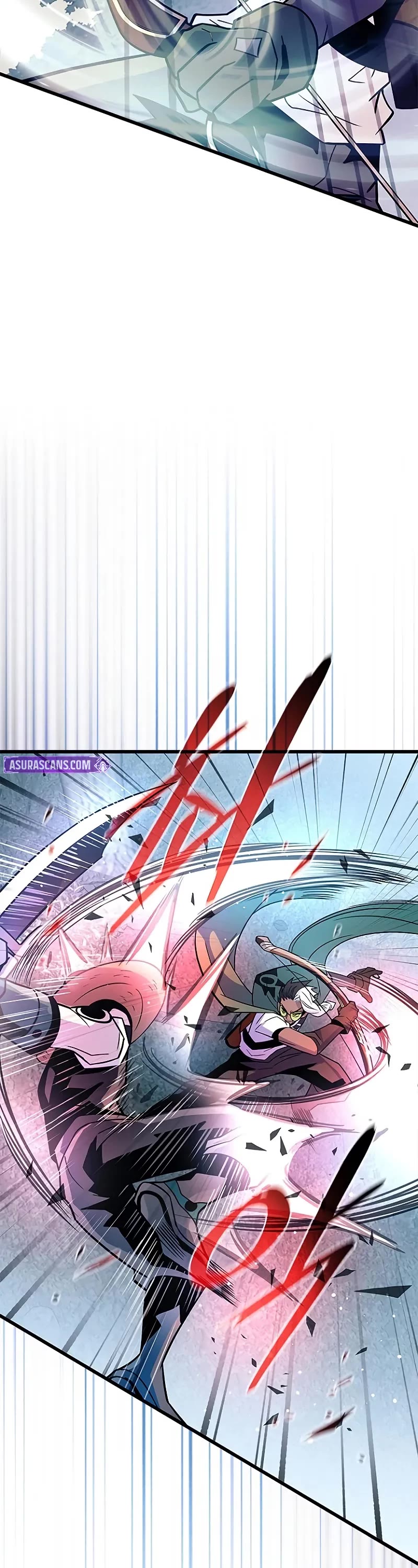 Villain to Kill Chapter 201 page 38 - Chapter 201