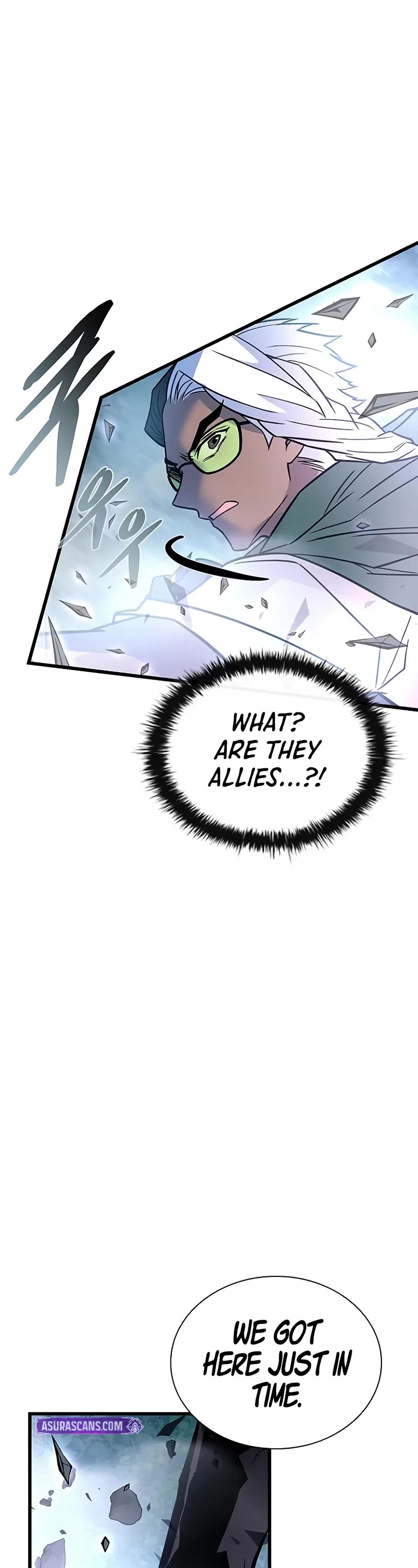 Villain to Kill Chapter 201 page 44 - Chapter 201