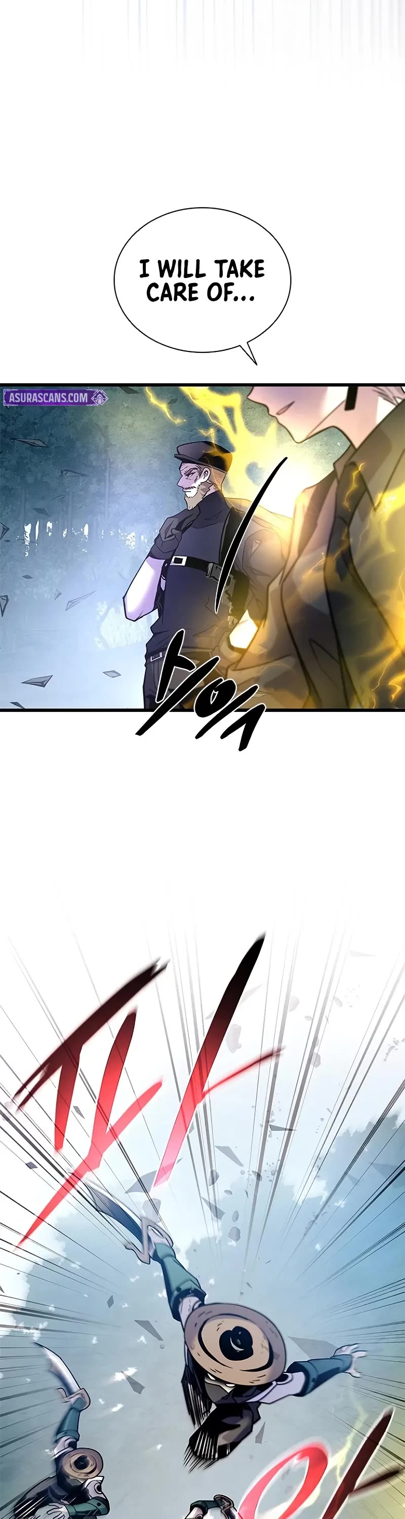 Villain to Kill Chapter 201 page 48 - Chapter 201
