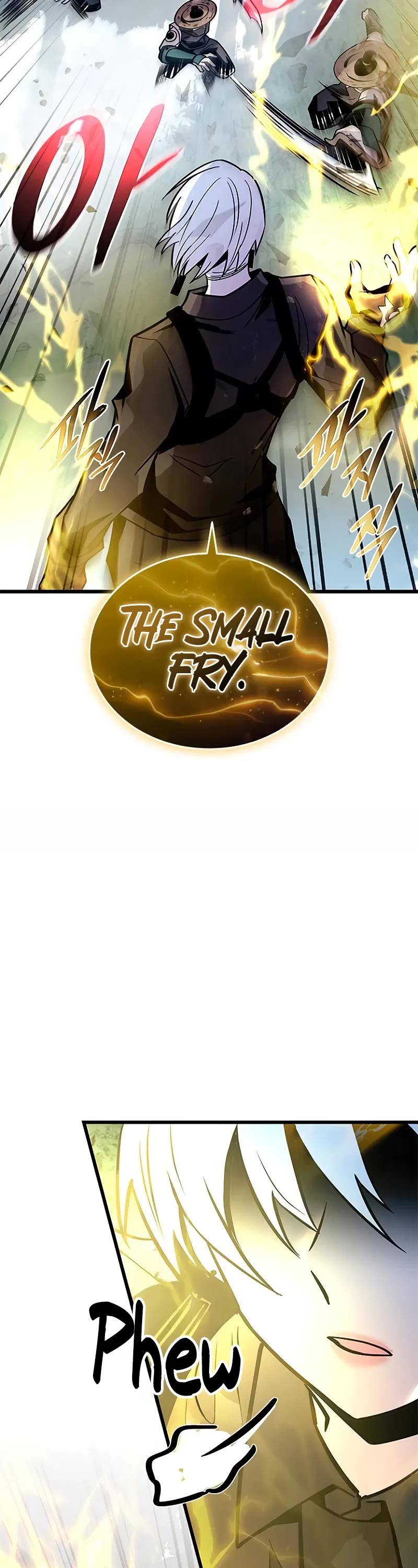Villain to Kill Chapter 201 page 49 - Chapter 201