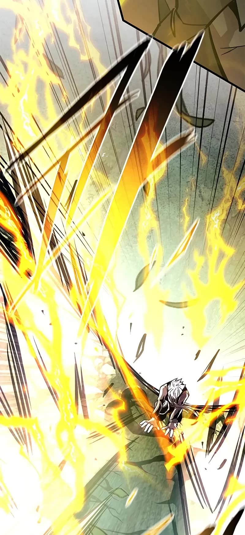 Villain to Kill Chapter 201 page 50 - Chapter 201
