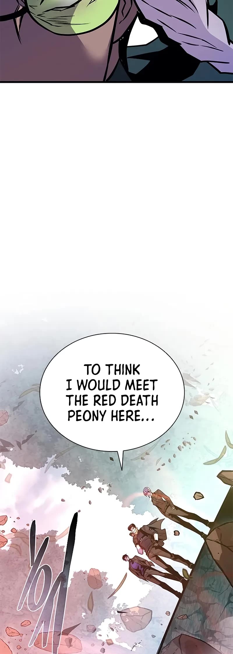Villain to Kill Chapter 201 page 59 - Chapter 201