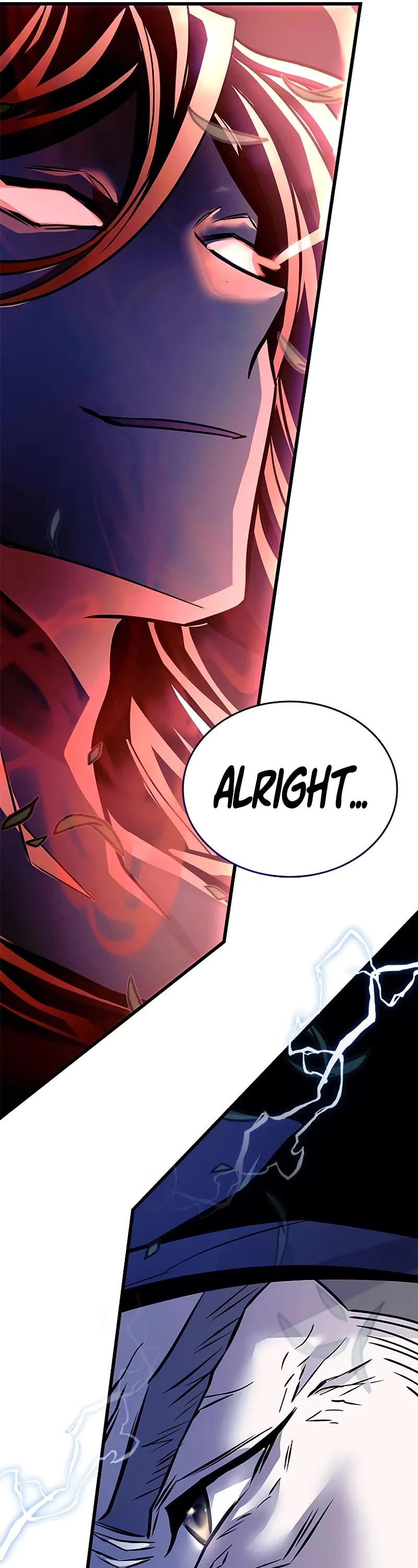 Villain to Kill Chapter 201 page 61 - Chapter 201