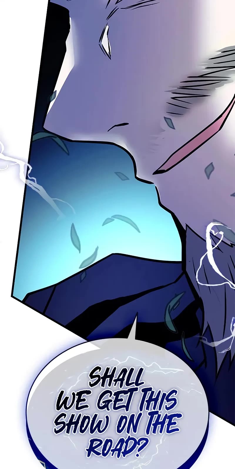 Villain to Kill Chapter 201 page 62 - Chapter 201