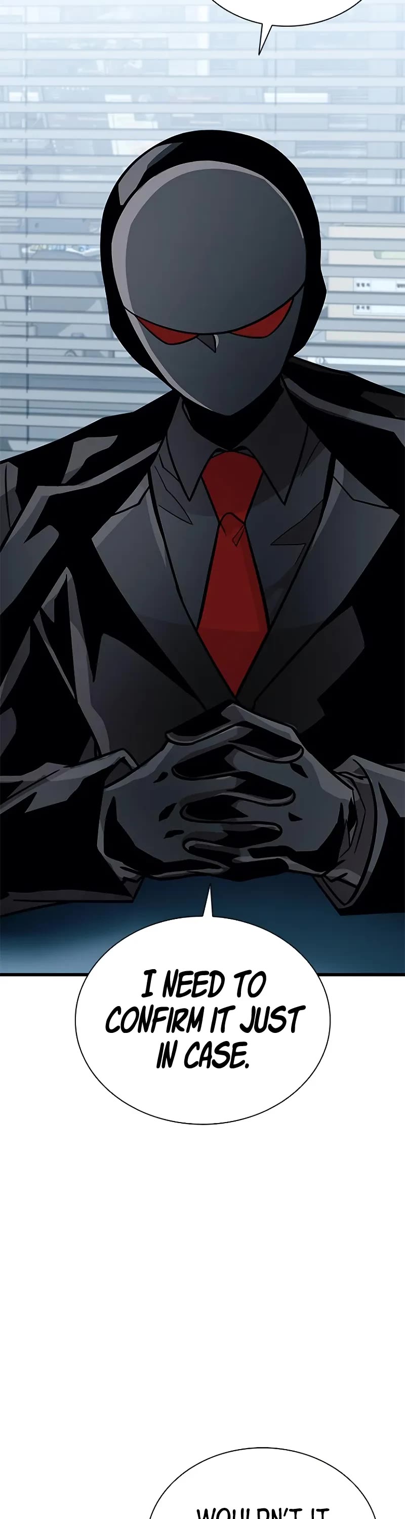 Villain to Kill Chapter 201 page 8 - Chapter 201