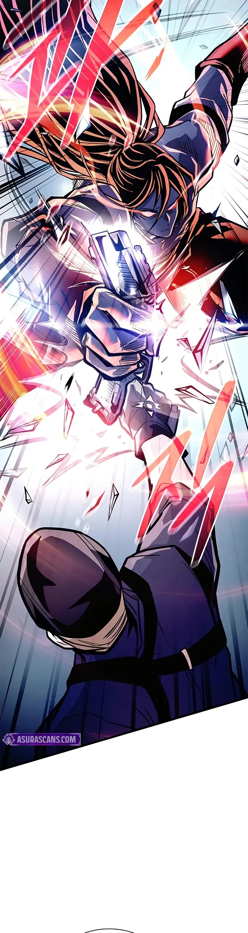 Villain to Kill Chapter 202 page 13 - Chapter 202