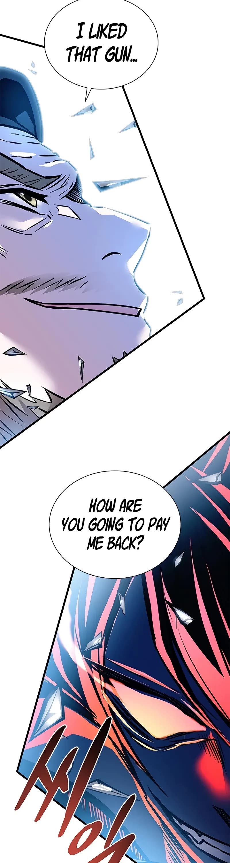 Villain to Kill Chapter 202 page 14 - Chapter 202