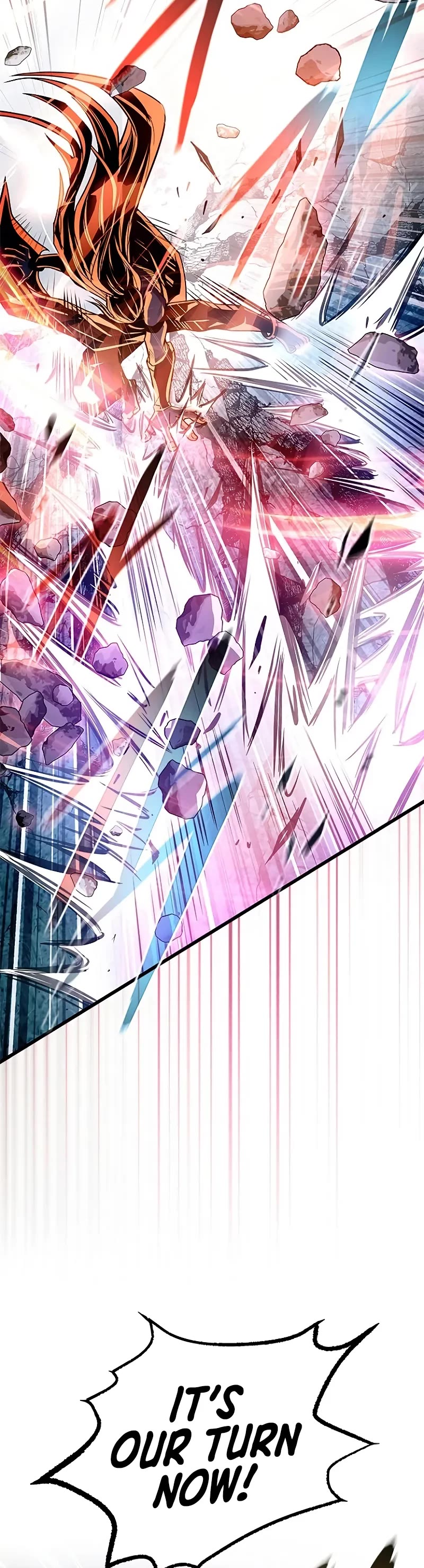 Villain to Kill Chapter 202 page 18 - Chapter 202