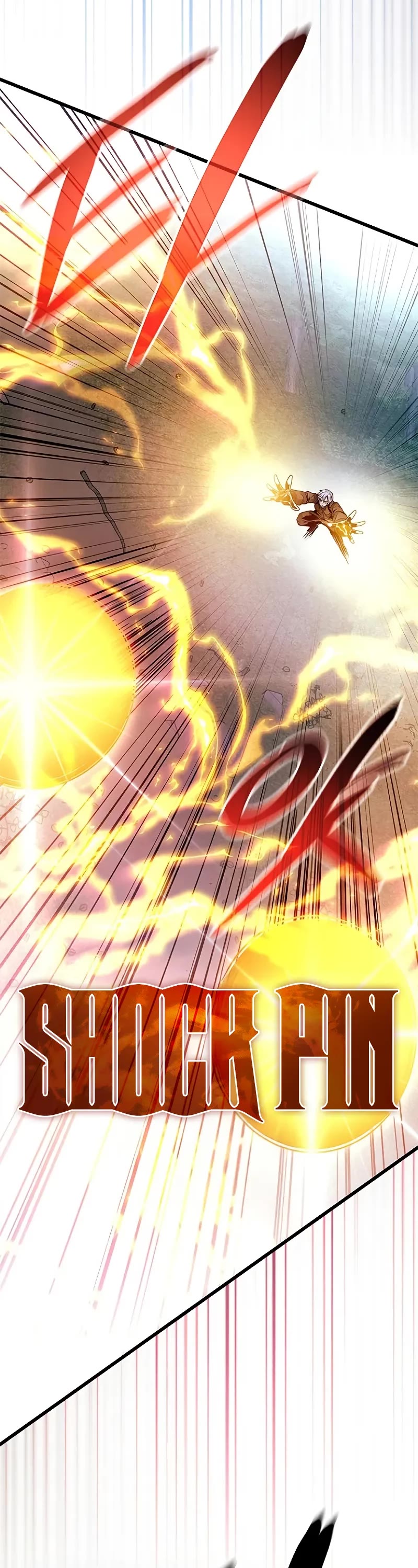 Villain to Kill Chapter 202 page 21 - Chapter 202