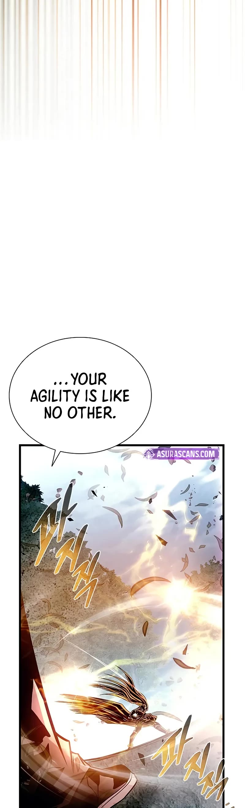 Villain to Kill Chapter 202 page 23 - Chapter 202