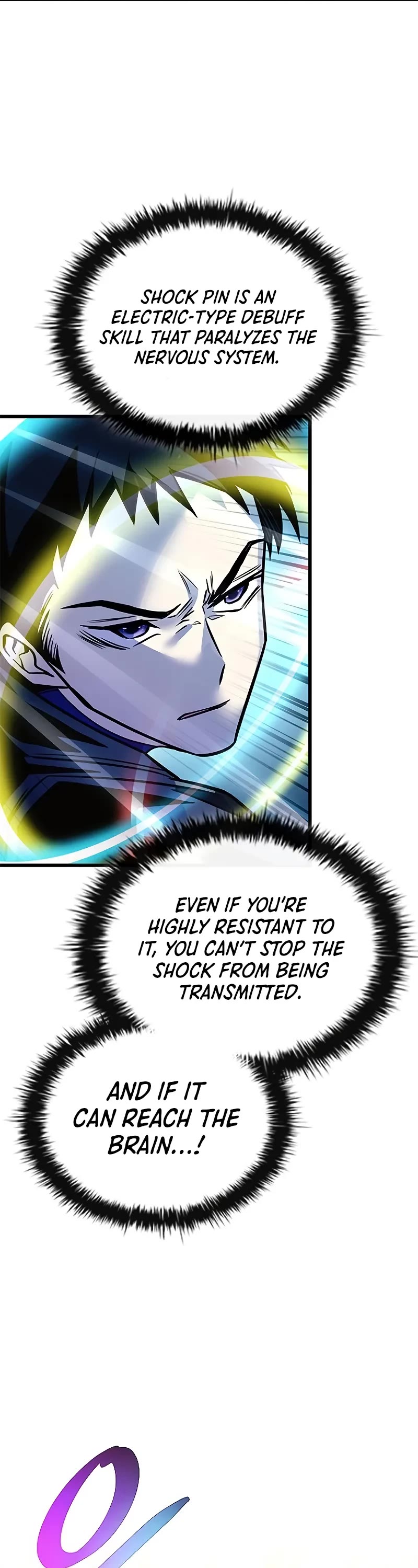 Villain to Kill Chapter 202 page 27 - Chapter 202