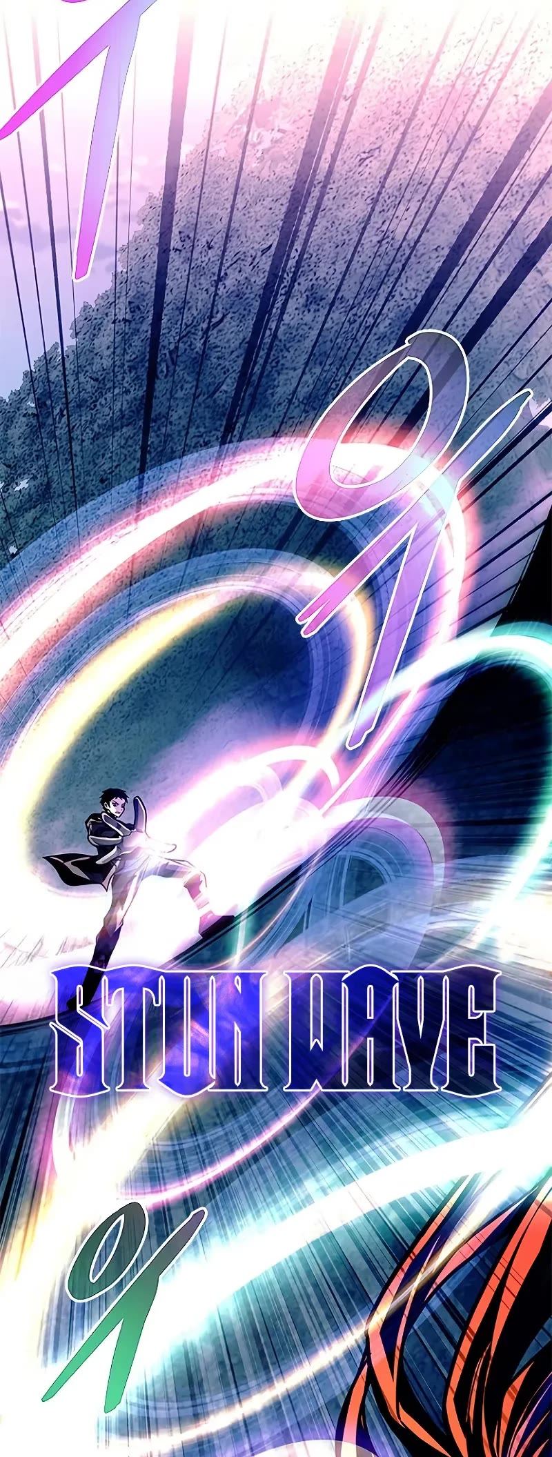 Villain to Kill Chapter 202 page 28 - Chapter 202