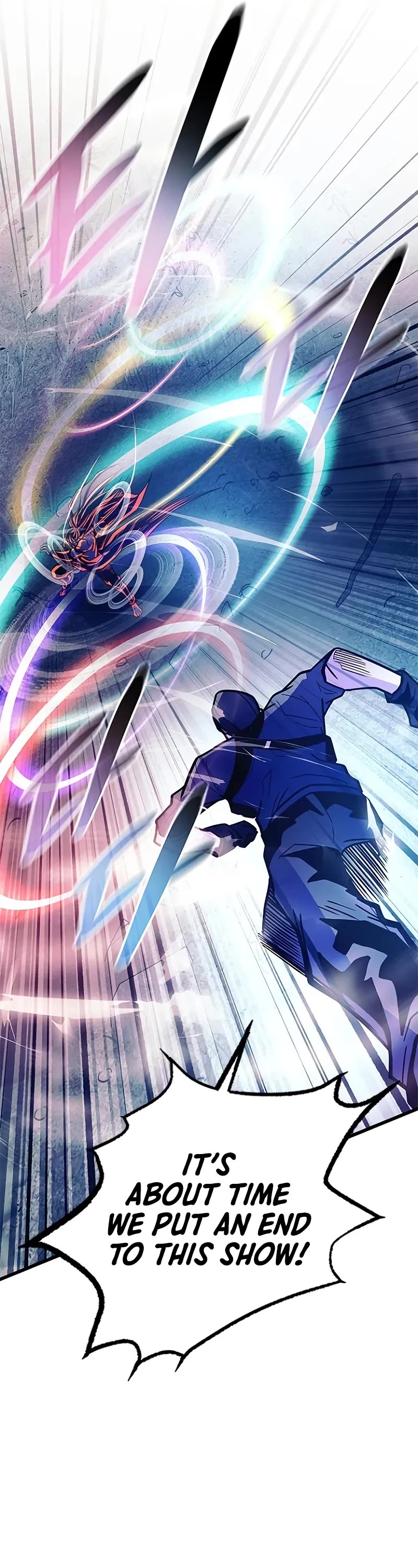 Villain to Kill Chapter 202 page 30 - Chapter 202