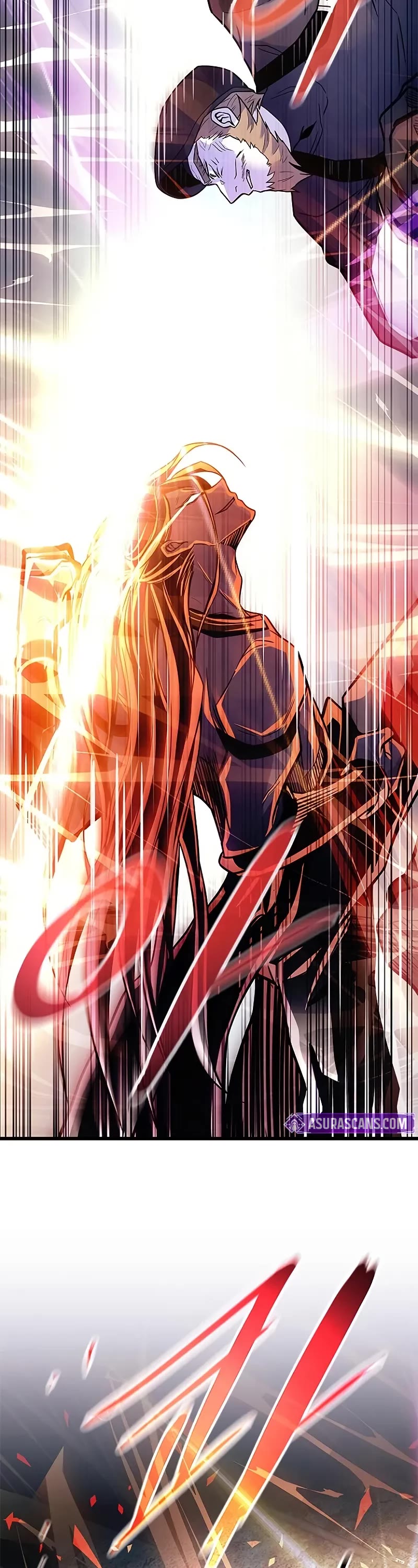 Villain to Kill Chapter 202 page 32 - Chapter 202