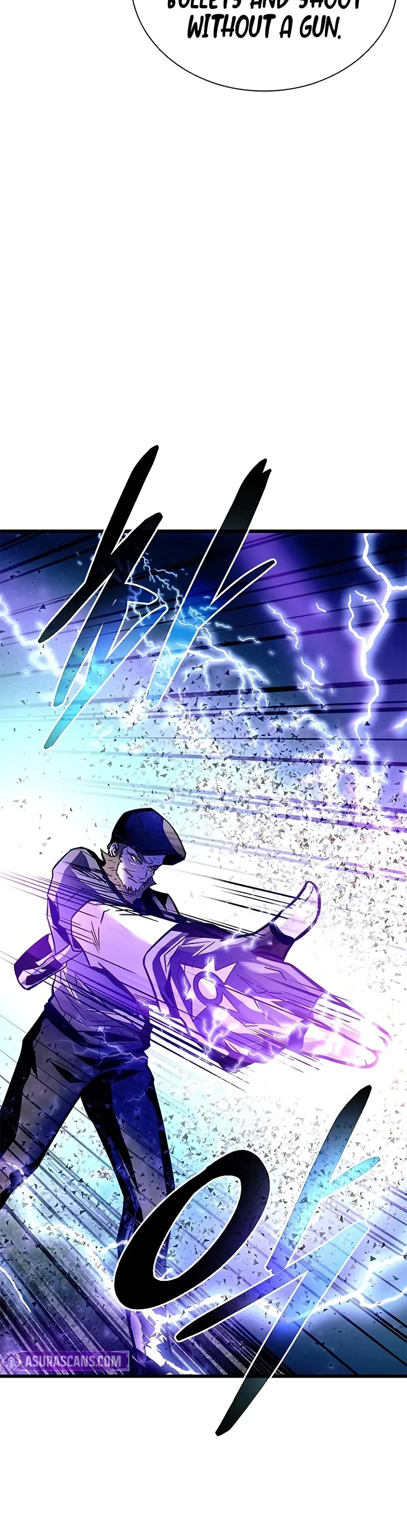 Villain to Kill Chapter 202 page 37 - Chapter 202