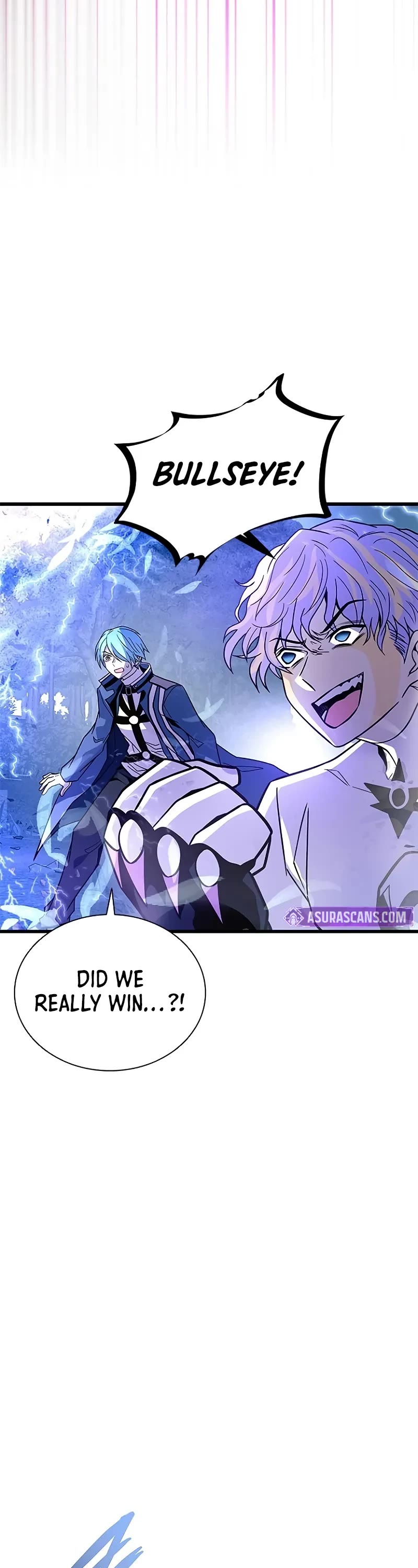 Villain to Kill Chapter 202 page 42 - Chapter 202