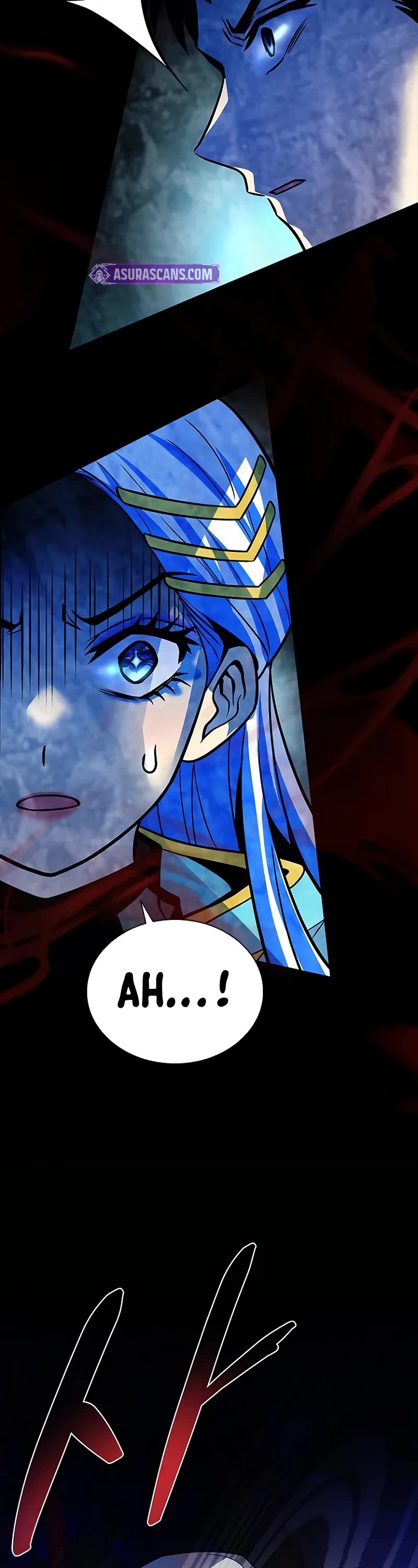 Villain to Kill Chapter 202 page 46 - Chapter 202