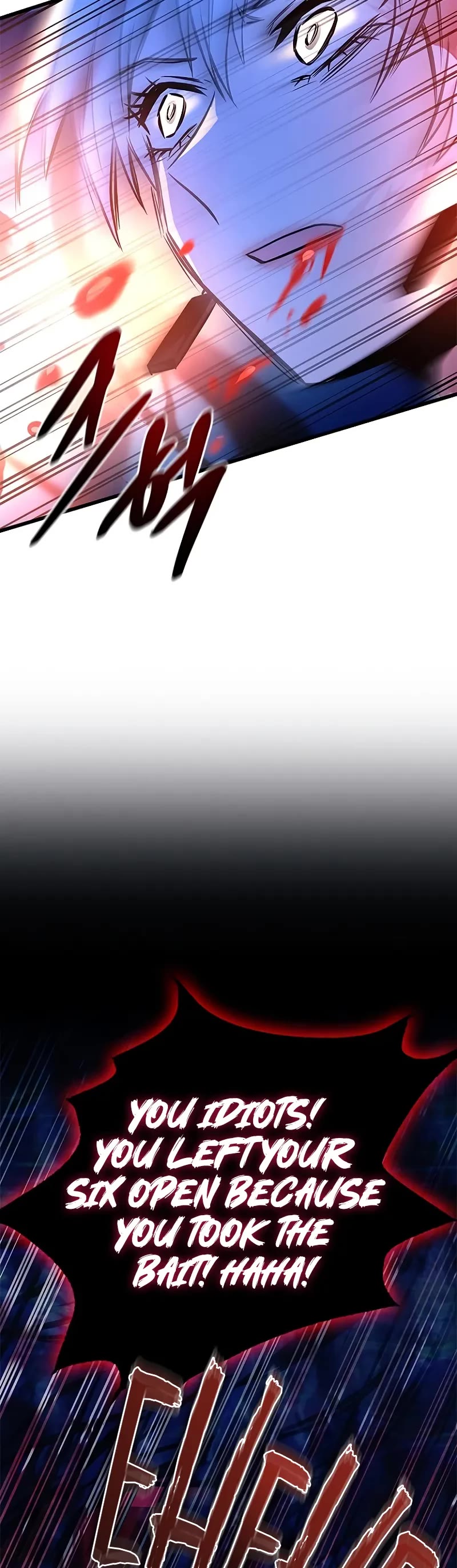 Villain to Kill Chapter 202 page 48 - Chapter 202