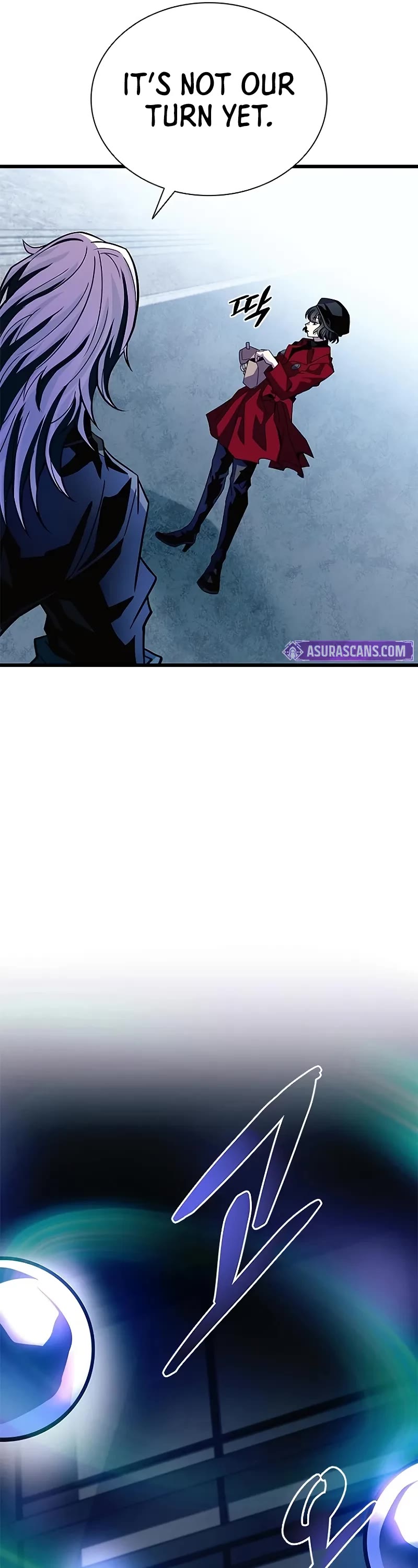 Villain to Kill Chapter 202 page 60 - Chapter 202