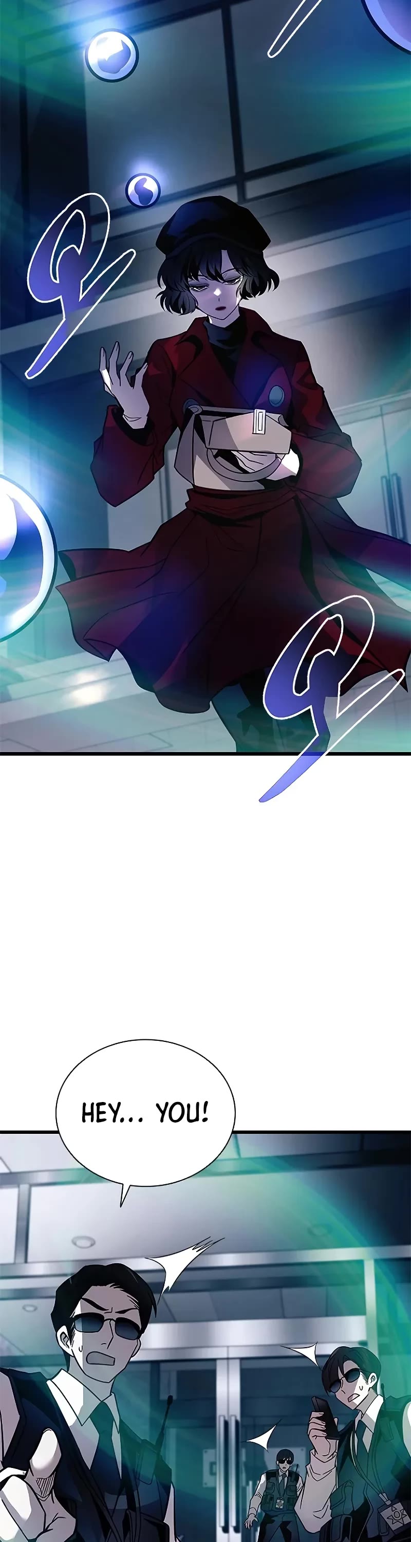 Villain to Kill Chapter 202 page 61 - Chapter 202