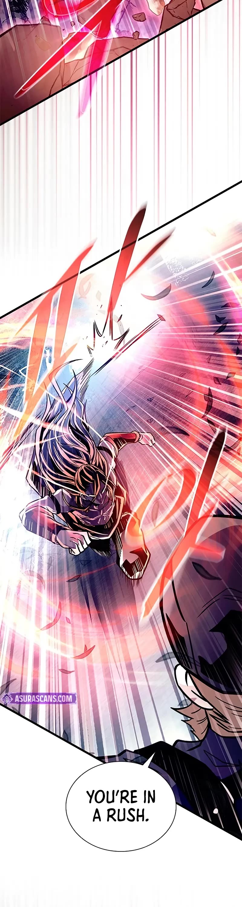 Villain to Kill Chapter 202 page 9 - Chapter 202