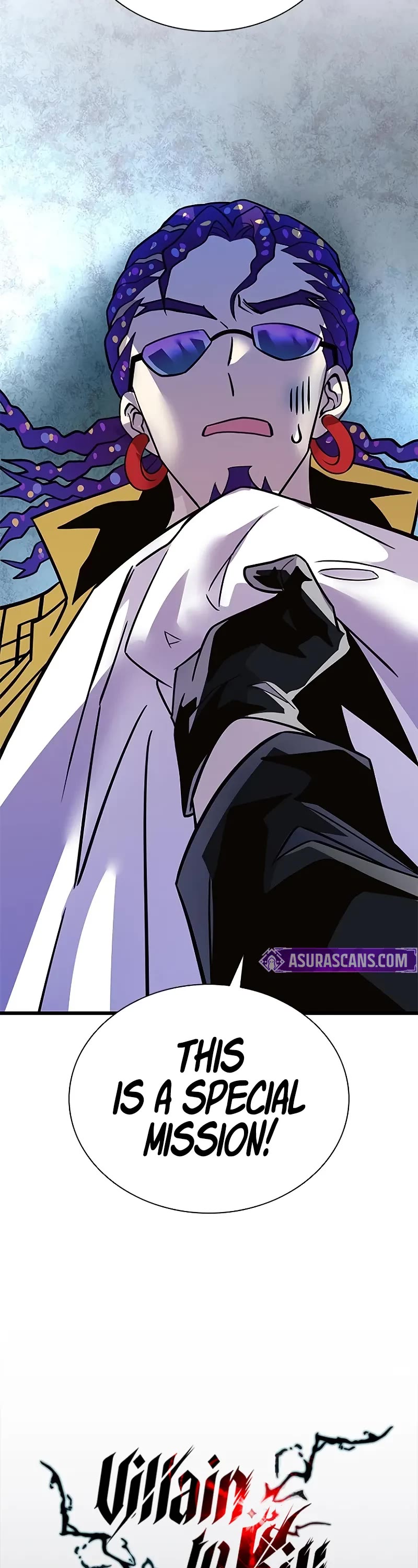 Villain to Kill Chapter 203 page 13 - Chapter 203