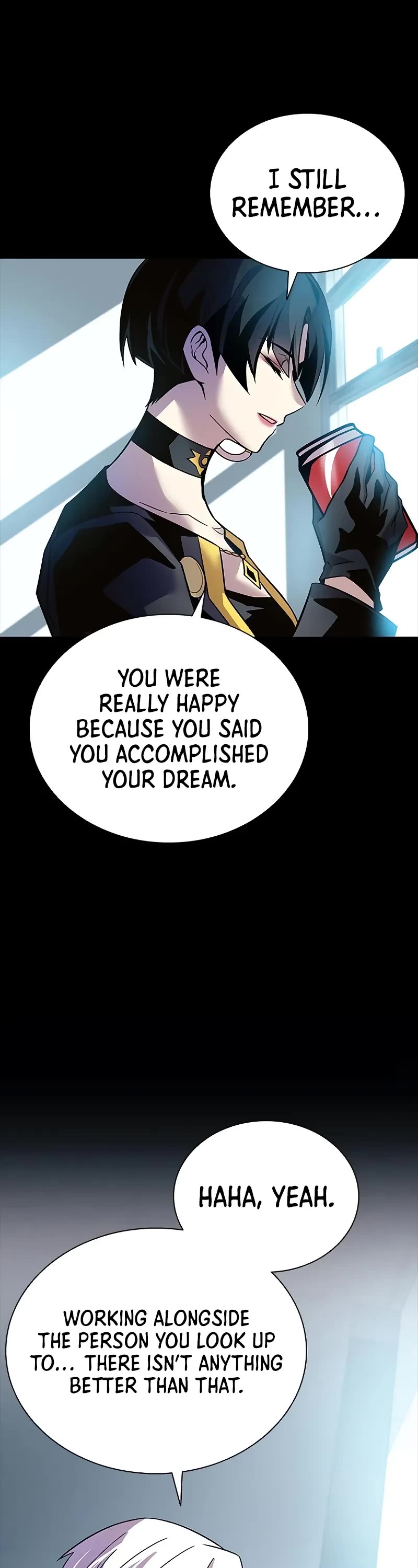 Villain to Kill Chapter 203 page 17 - Chapter 203