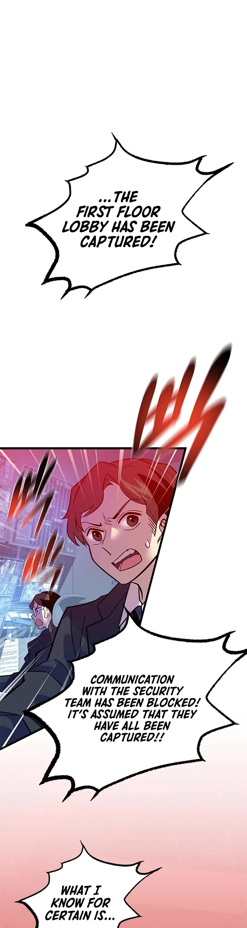 Villain to Kill Chapter 203 page 2 - Chapter 203
