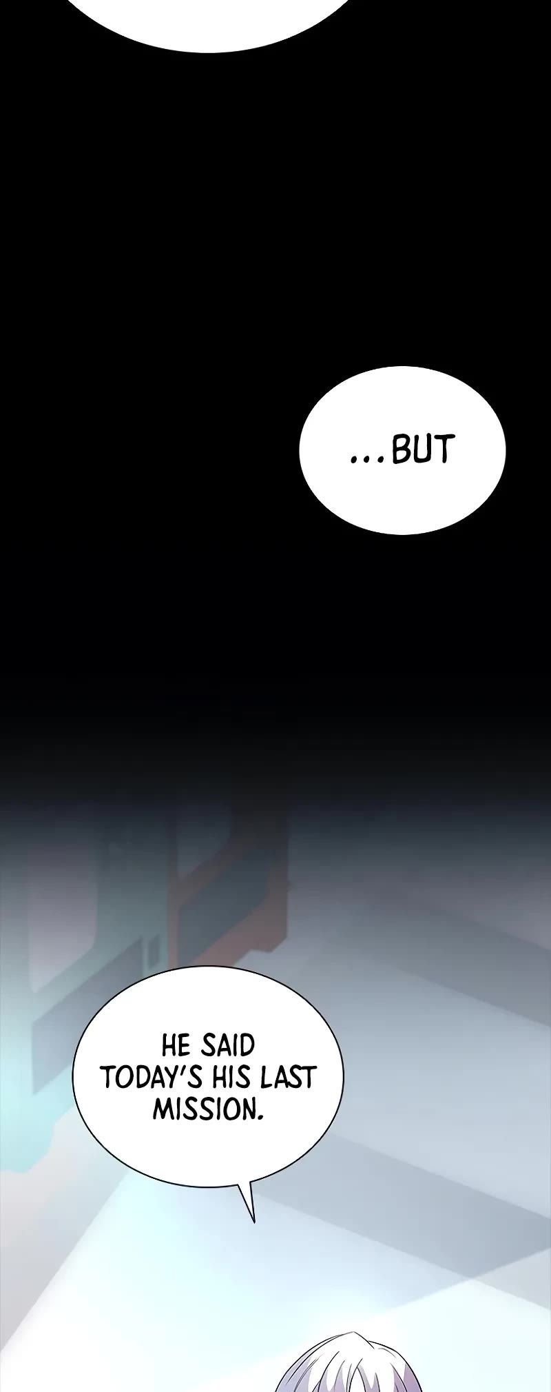 Villain to Kill Chapter 203 page 20 - Chapter 203