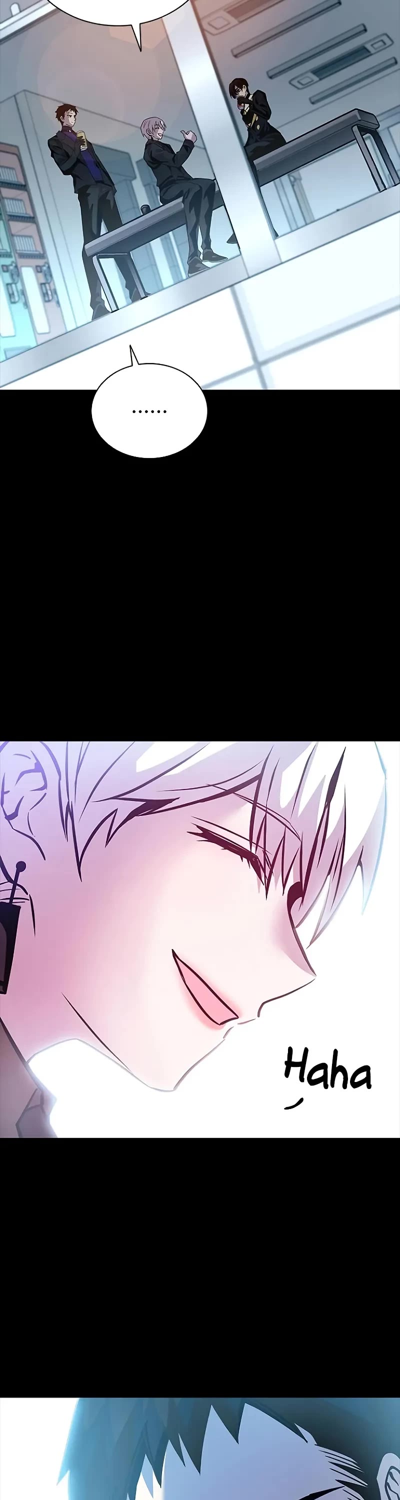 Villain to Kill Chapter 203 page 23 - Chapter 203