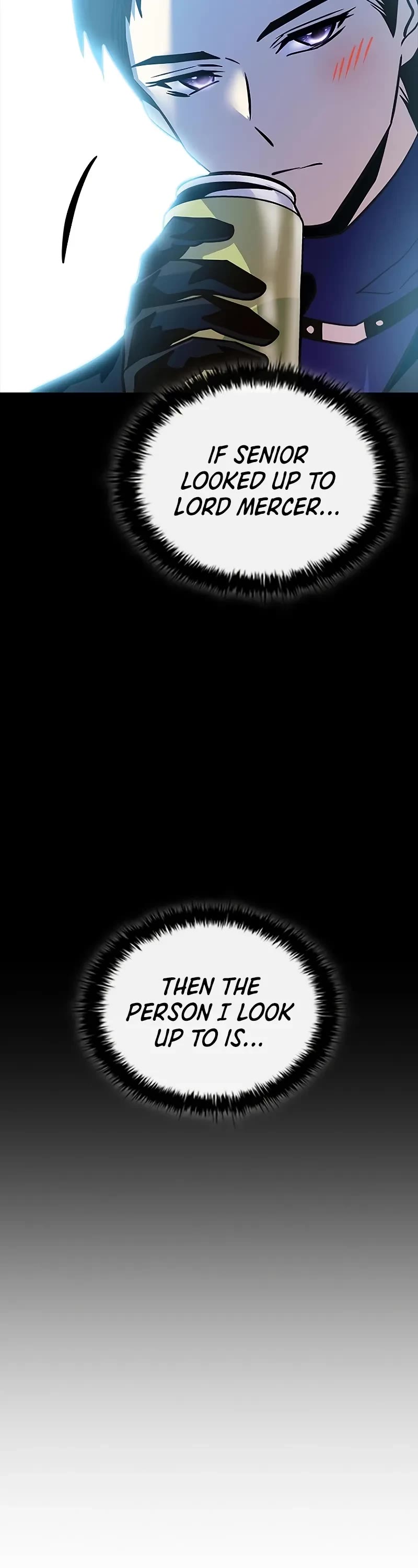 Villain to Kill Chapter 203 page 24 - Chapter 203