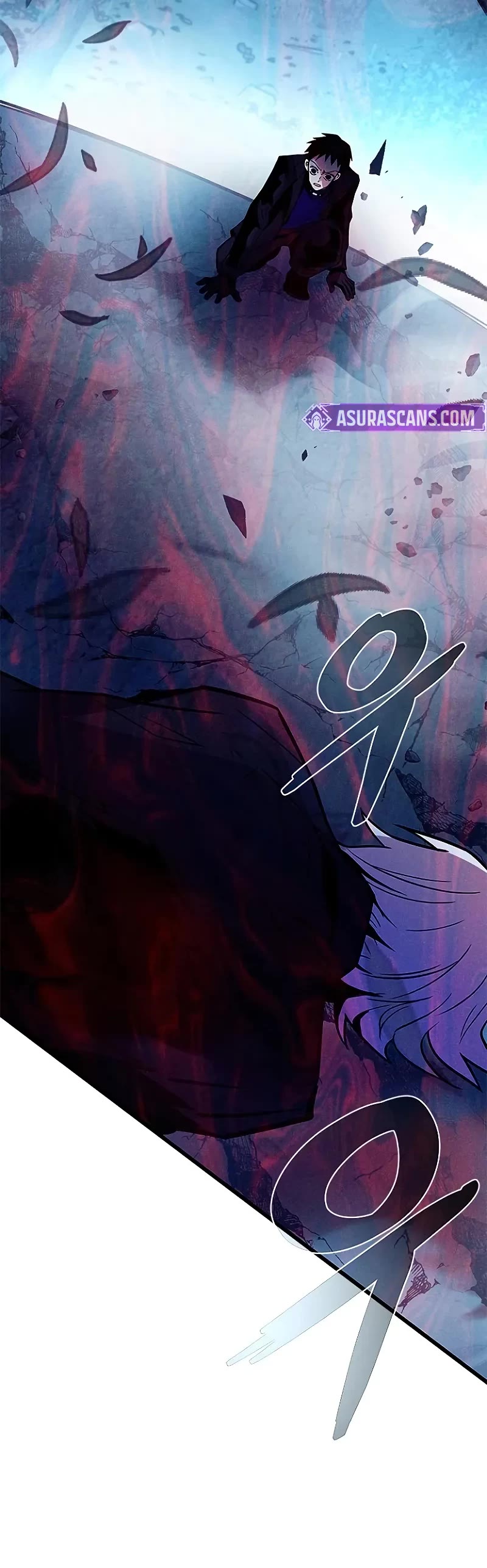 Villain to Kill Chapter 203 page 26 - Chapter 203