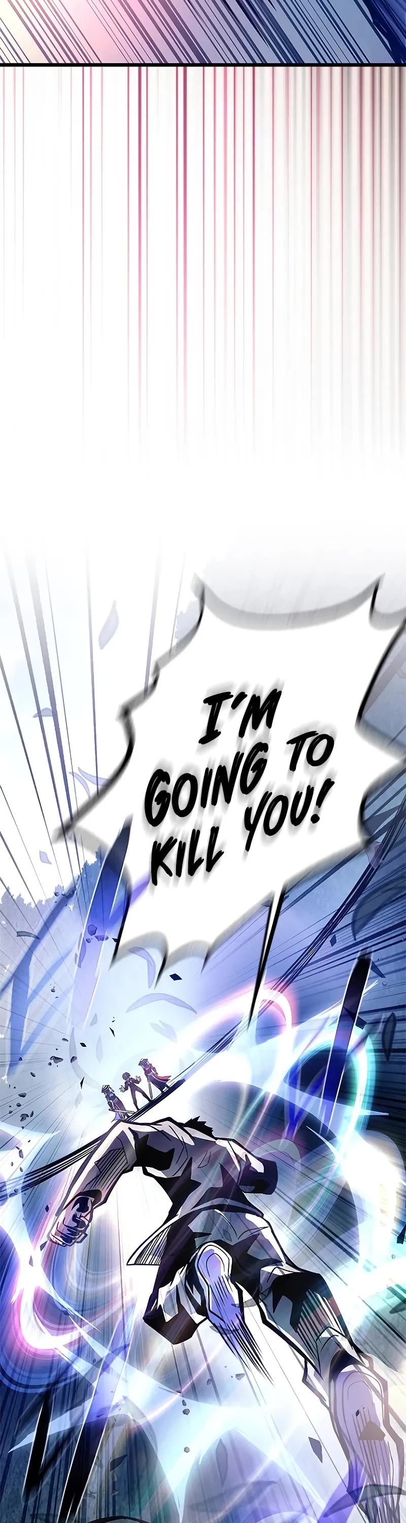 Villain to Kill Chapter 203 page 28 - Chapter 203