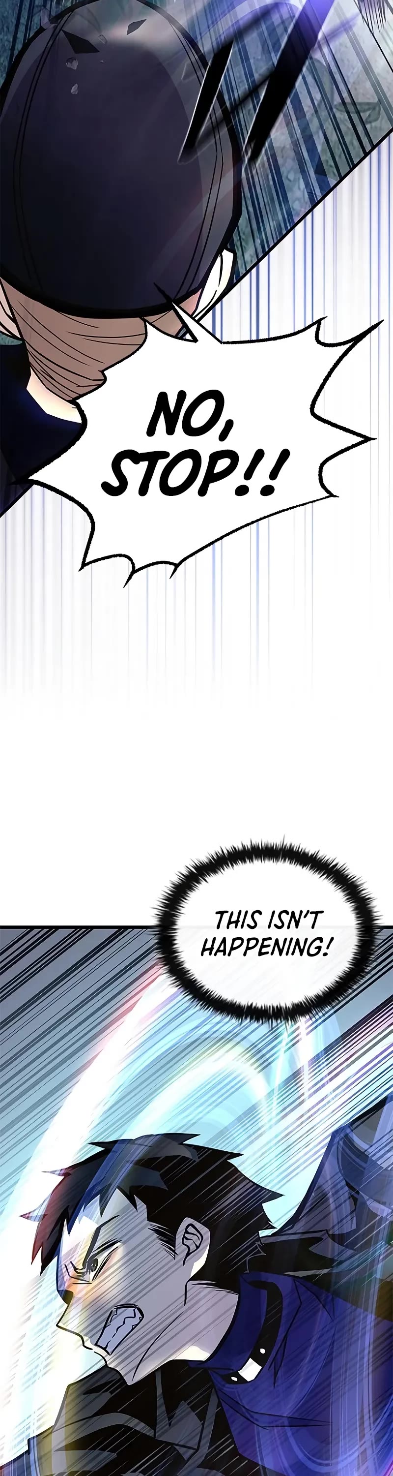 Villain to Kill Chapter 203 page 29 - Chapter 203