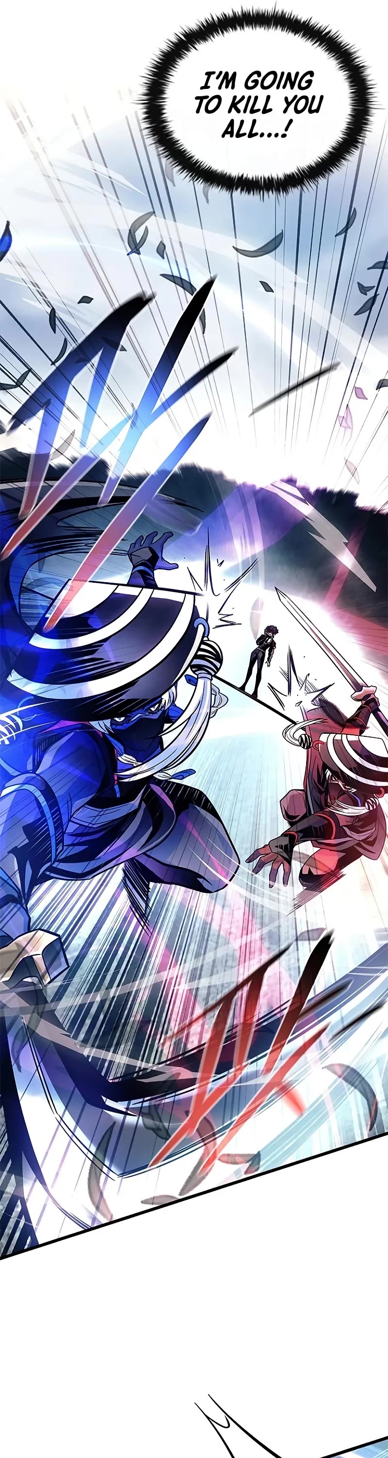 Villain to Kill Chapter 203 page 32 - Chapter 203