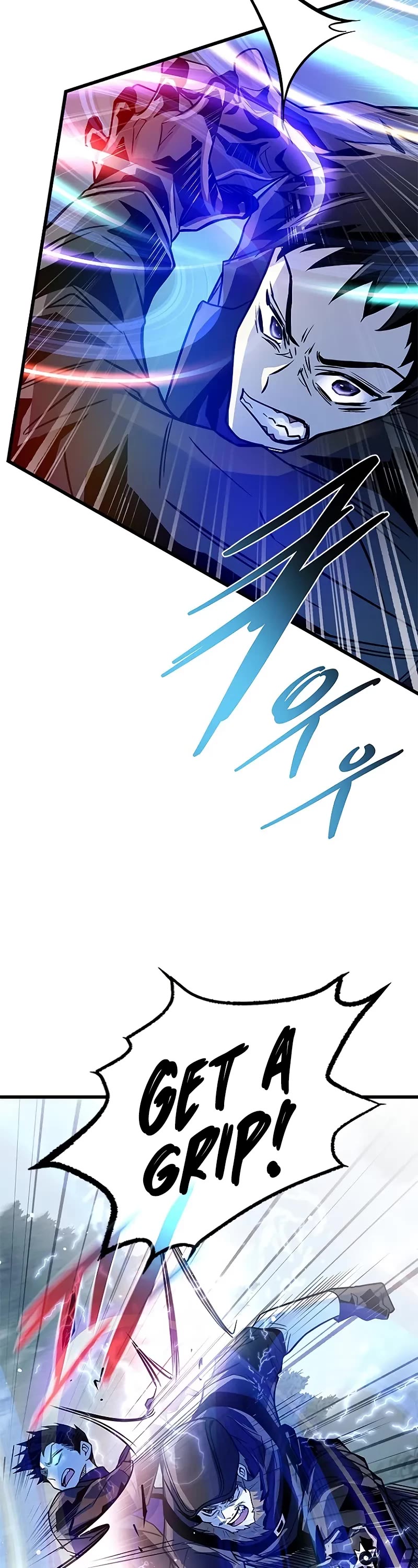 Villain to Kill Chapter 203 page 33 - Chapter 203