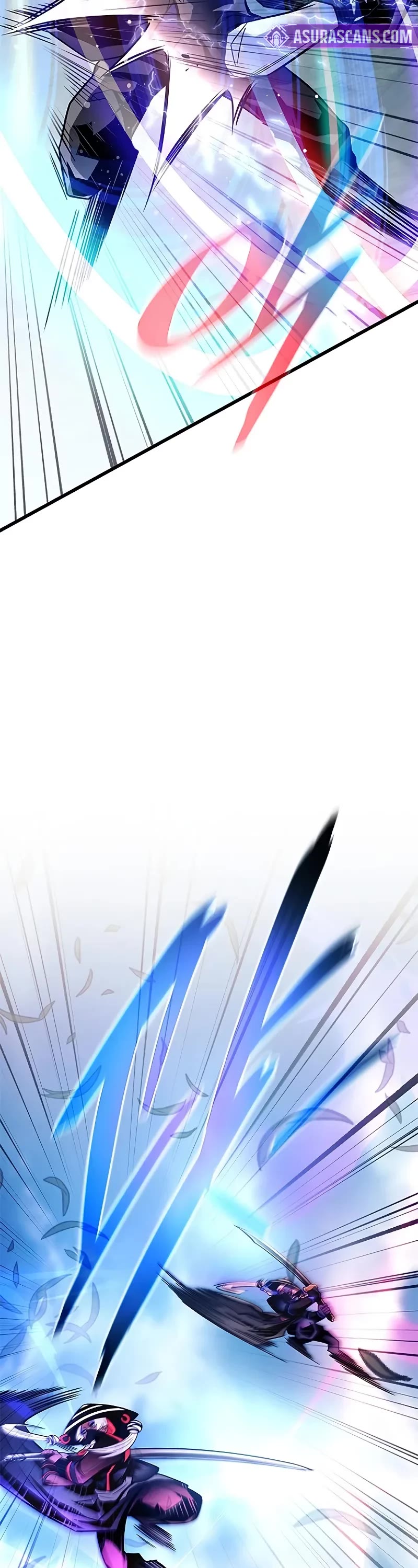 Villain to Kill Chapter 203 page 34 - Chapter 203