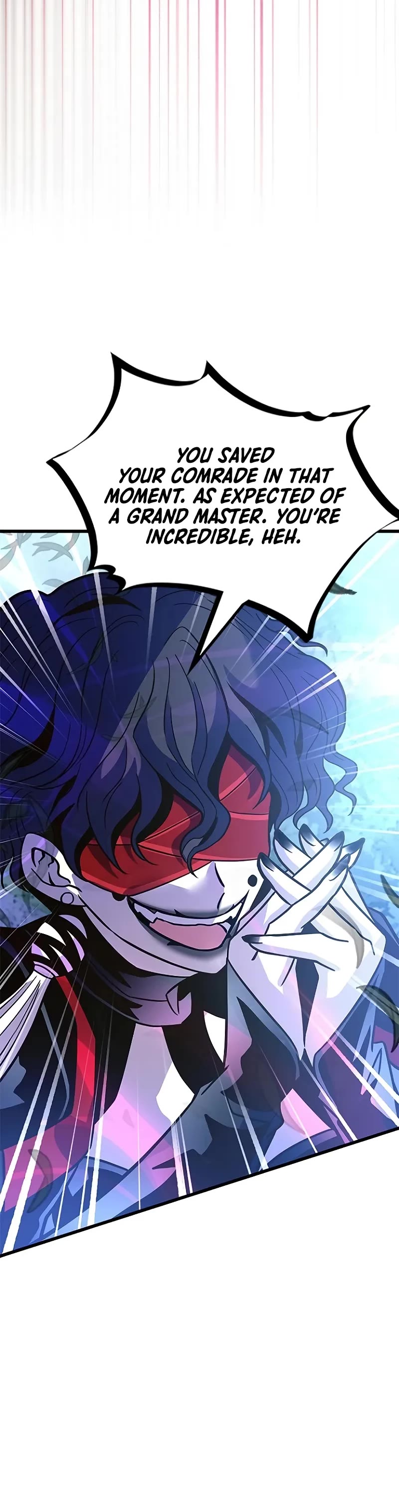 Villain to Kill Chapter 203 page 37 - Chapter 203