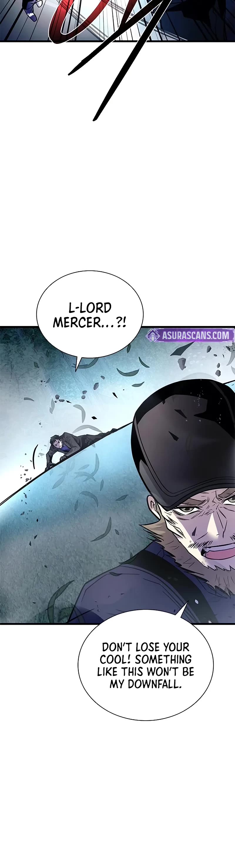 Villain to Kill Chapter 203 page 39 - Chapter 203