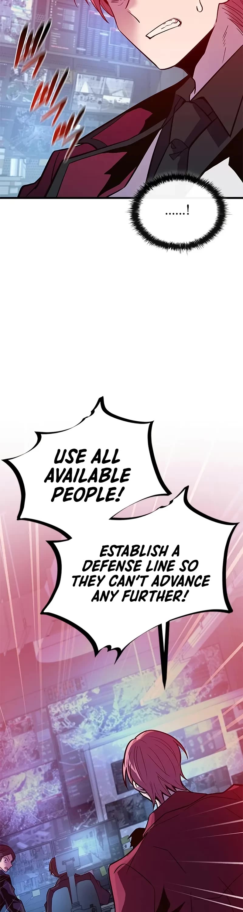 Villain to Kill Chapter 203 page 4 - Chapter 203