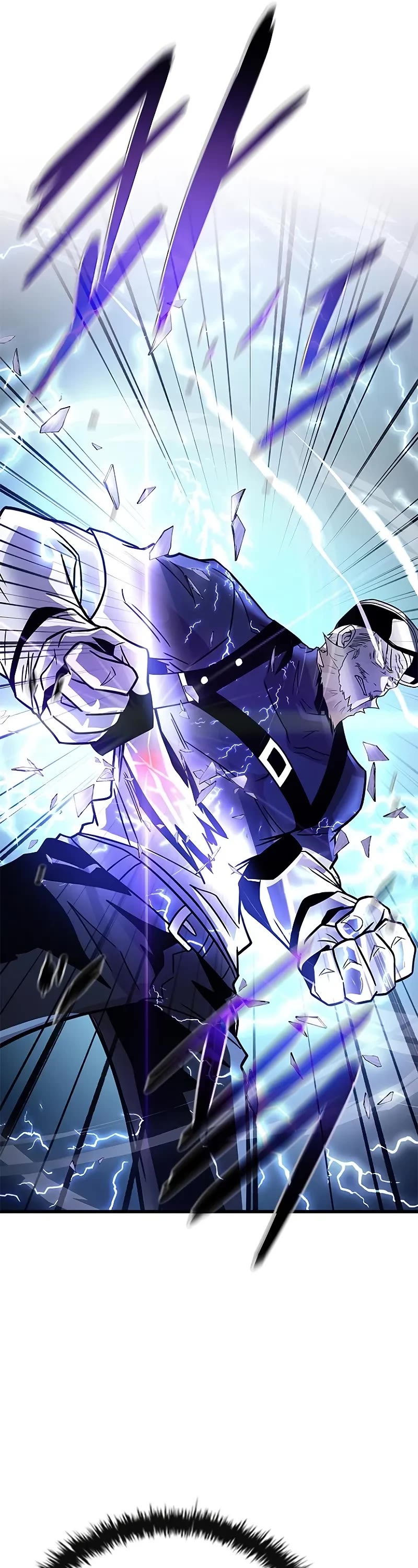 Villain to Kill Chapter 203 page 40 - Chapter 203