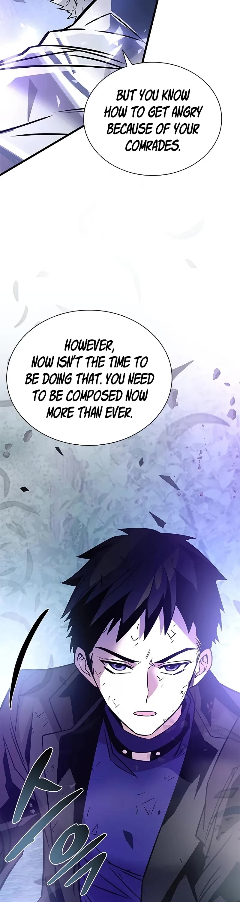 Villain to Kill Chapter 203 page 42 - Chapter 203
