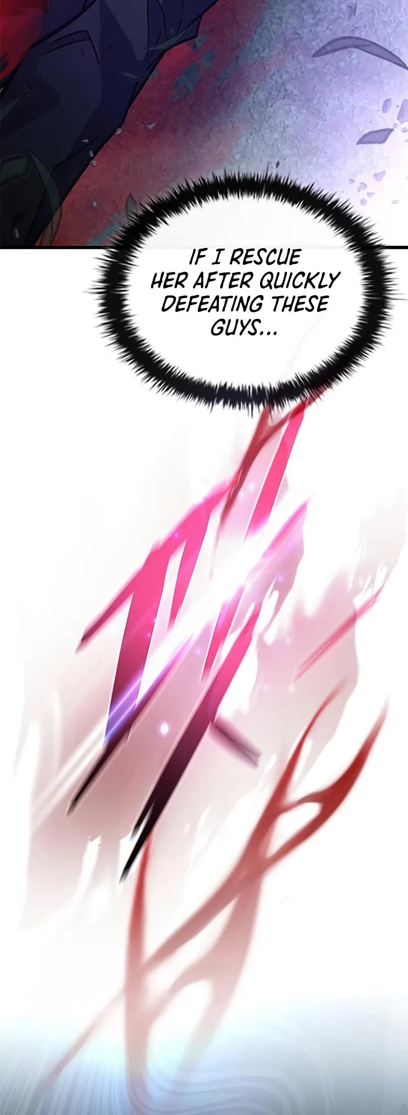 Villain to Kill Chapter 203 page 44 - Chapter 203