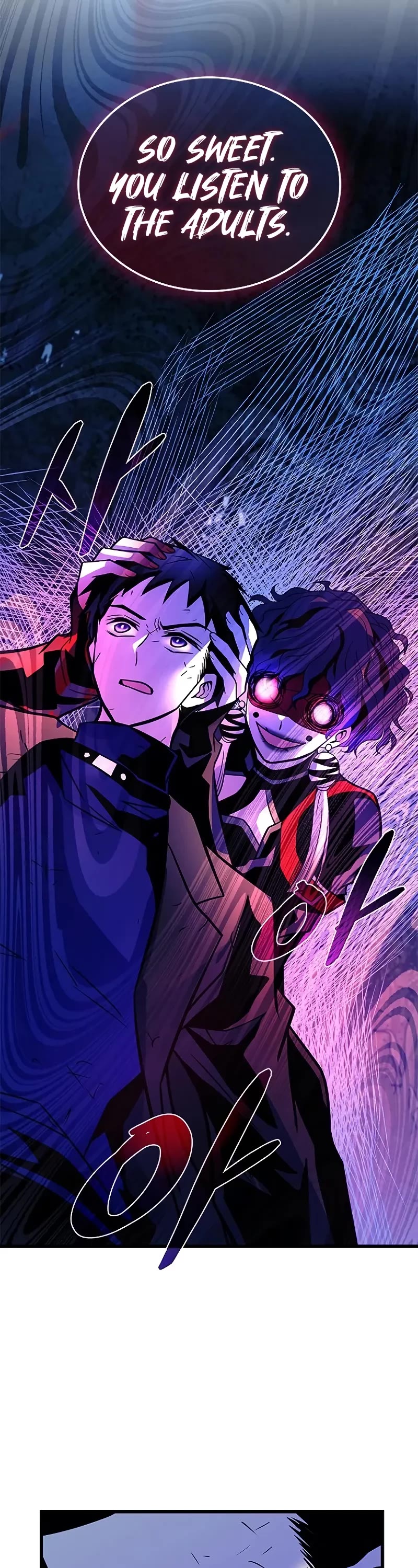 Villain to Kill Chapter 203 page 45 - Chapter 203