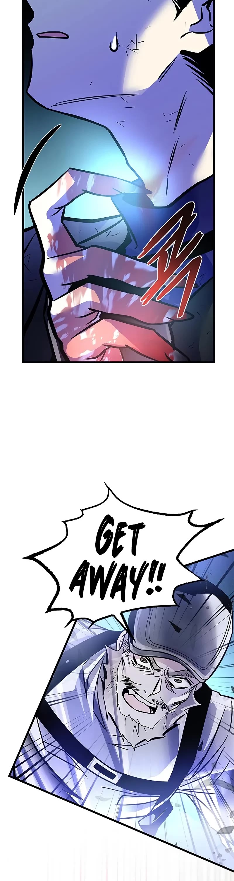 Villain to Kill Chapter 203 page 46 - Chapter 203