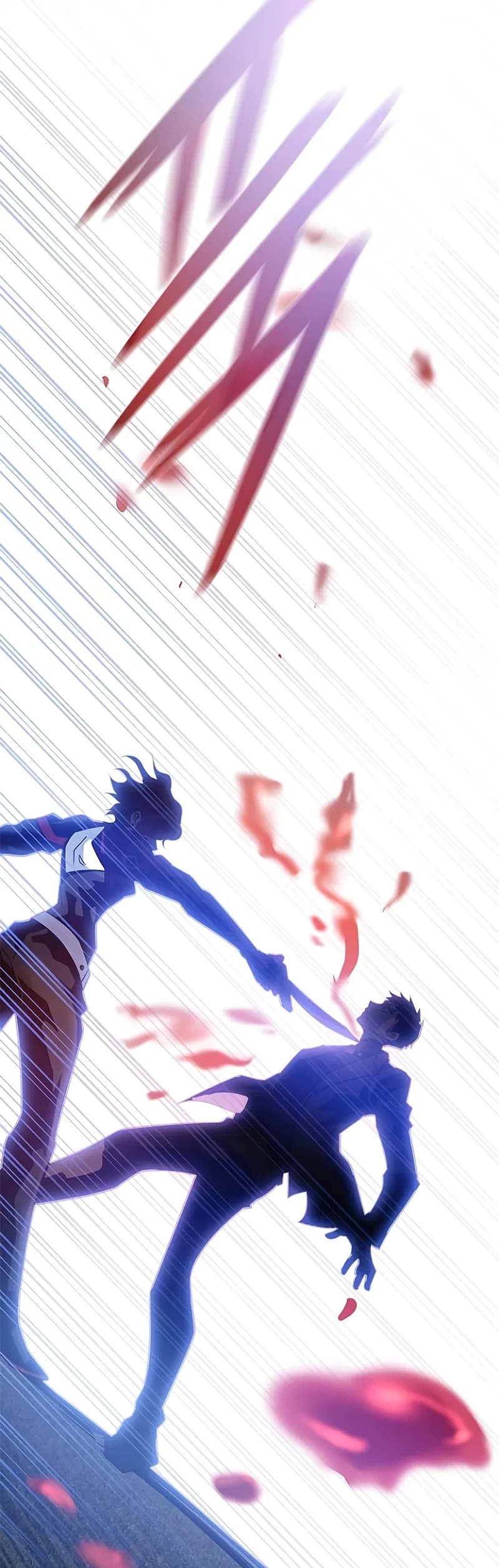 Villain to Kill Chapter 203 page 48 - Chapter 203
