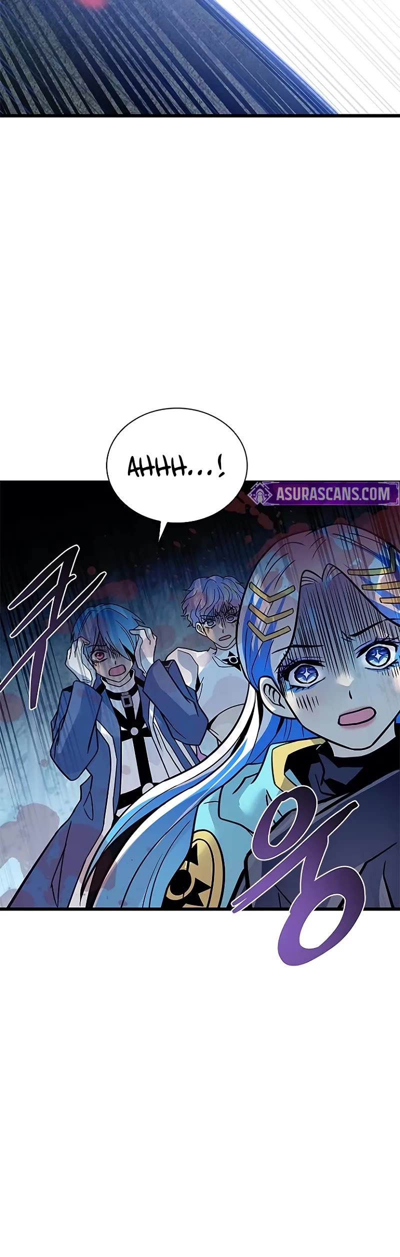 Villain to Kill Chapter 203 page 49 - Chapter 203