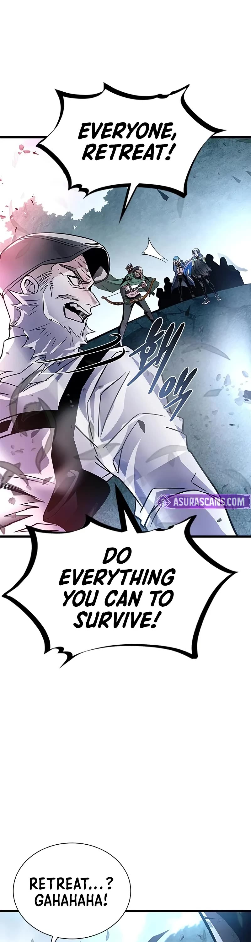 Villain to Kill Chapter 203 page 51 - Chapter 203